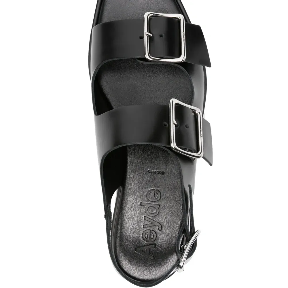 Сандалии Thekla