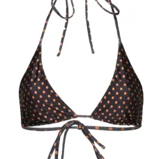 Топ бикини Lattea в горох