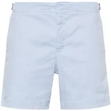 Шорты-бермуды Bulldog