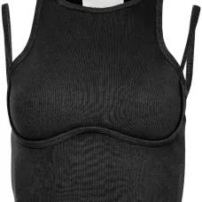 Топ в рубчик