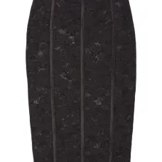 Кружевная юбка-карандаш Le Stretch