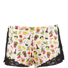 Кружевные шорты Charlotte Кружевные шорты Charlotte