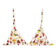 Бюстгальтер Luxe с треугольными чашками Бюстгальтер Luxe с треугольными чашками