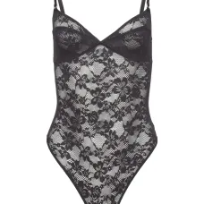 Кружевное боди Le Stretch