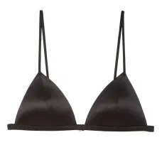 Бюстгальтер Molded Luxe с треугольными чашками Бюстгальтер Molded Luxe с треугольными чашками