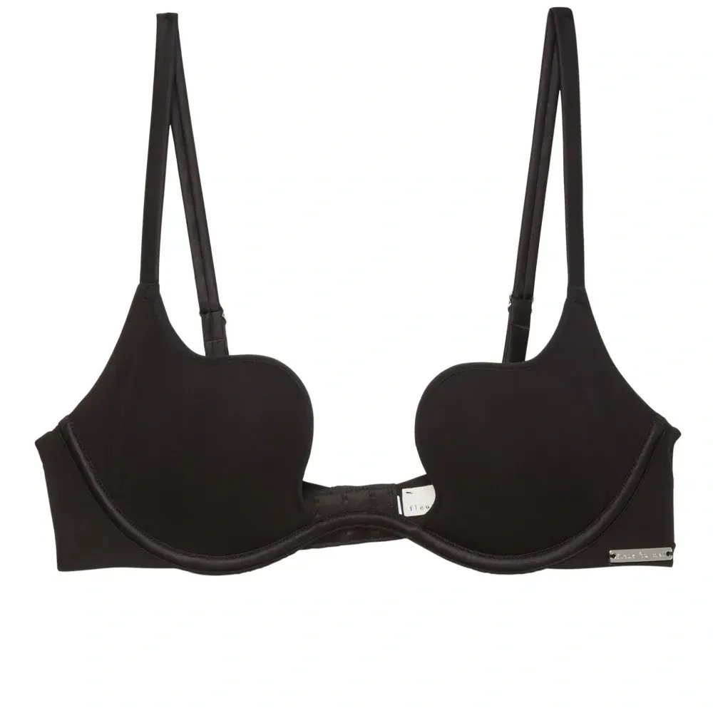 Бюстгальтер Le Stretch с глубоким U-образным вырезом