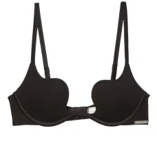 Бюстгальтер Le Stretch с глубоким U-образным вырезом