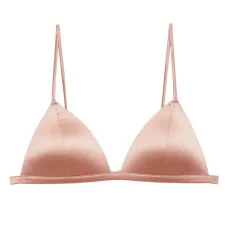 Бюстгальтер Molded Luxe с треугольными чашками Бюстгальтер Molded Luxe с треугольными чашками