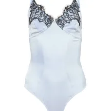 Кружевное боди Iris