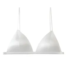 Бюстгальтер Molded Luxe с треугольными чашками Бюстгальтер Molded Luxe с треугольными чашками