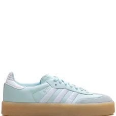 Кроссовки Sambae Almost Blue/Silver/Metallic/Gum