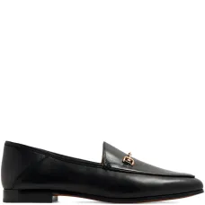 Лоферы Loraine с цепочкой