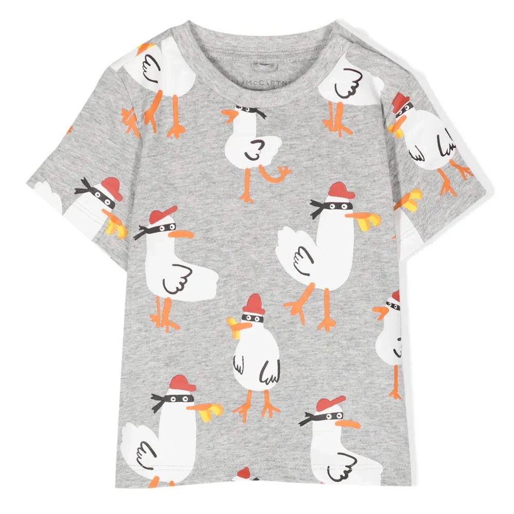 Футболка Seagull Bandit Rash