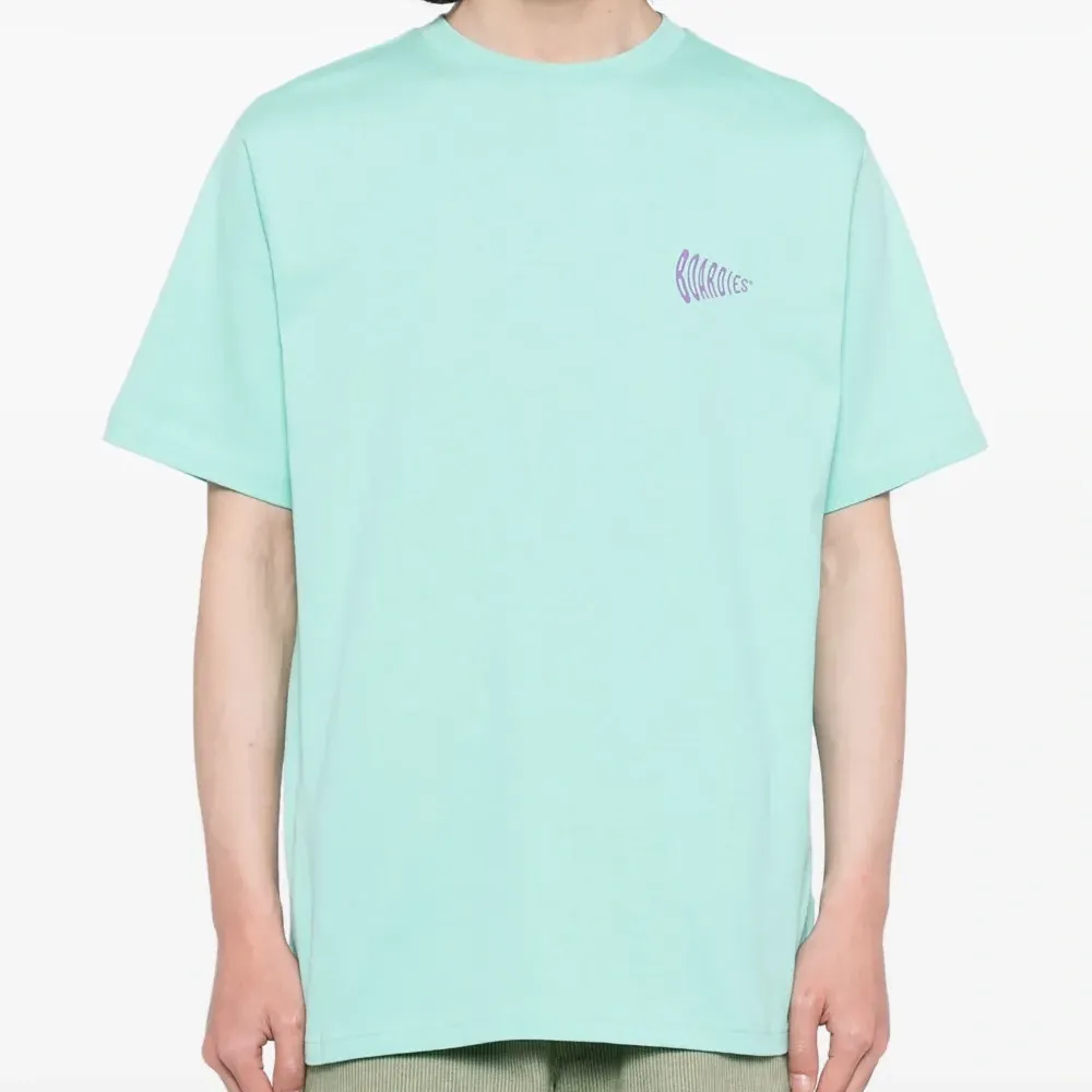 Футболка с логотипом