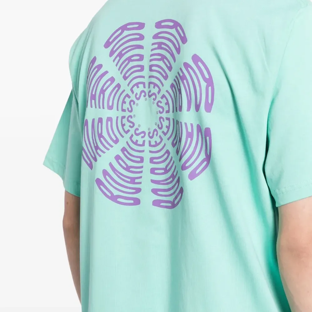 Футболка с логотипом