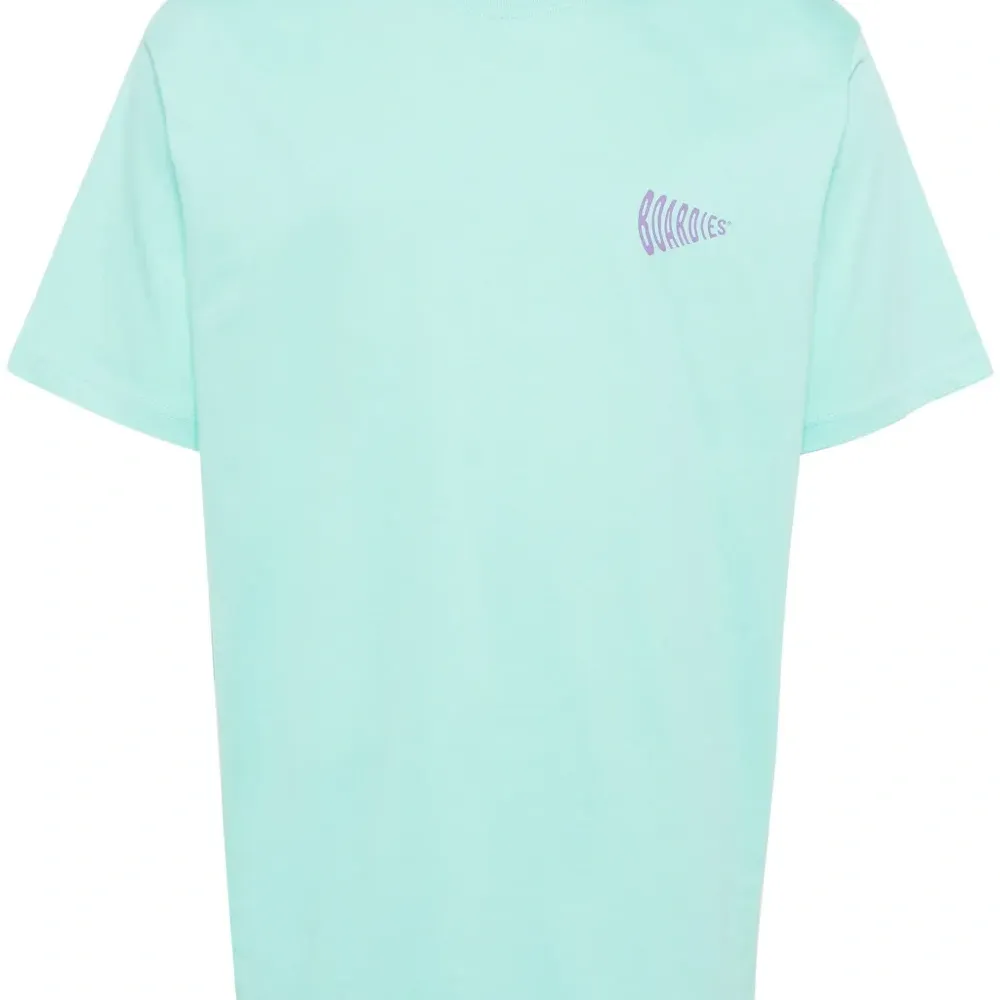 Футболка с логотипом