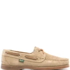 Топсайдеры Barth