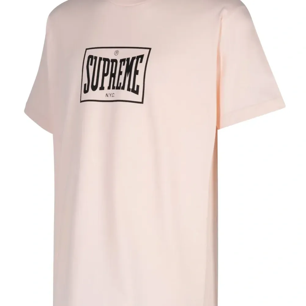 Футболка Warm Up Pale Pink