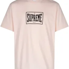 Футболка Warm Up Pale Pink Футболка Warm Up Pale Pink