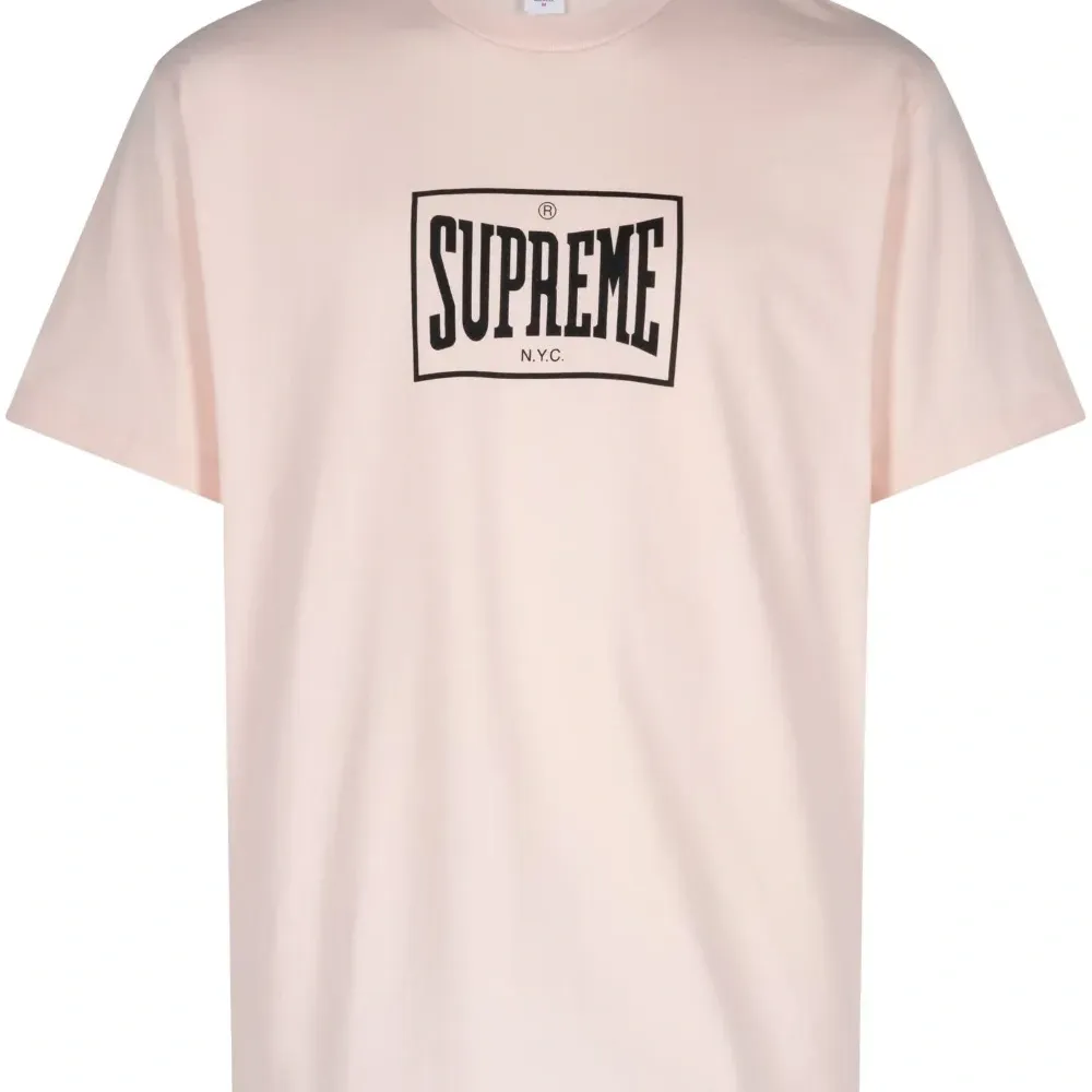 Футболка Warm Up Pale Pink