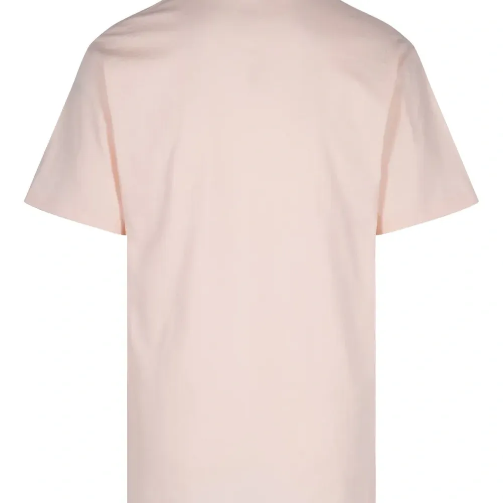 Футболка Warm Up Pale Pink