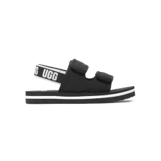 Сандалии Lennon с ремешком на пятке