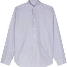 Рубашка Oriana в полоску