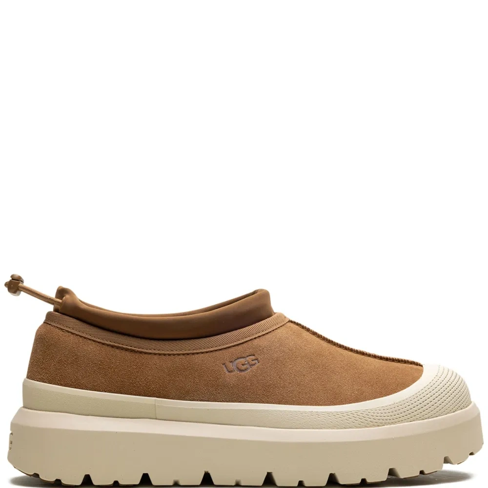 Лоферы Tasman Weather Hybrid