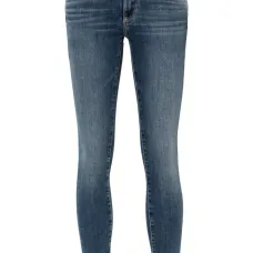 Джинсы скинни Legging Ankle