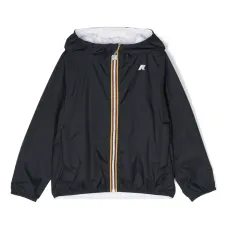 Двусторонняя непромокаемая куртка P. Jake Plus.2