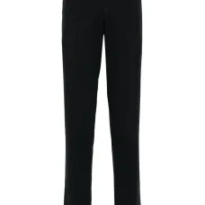 Брюки со складками