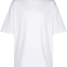 Футболка White из коллаборации с The North Face Футболка White из коллаборации с The North Face