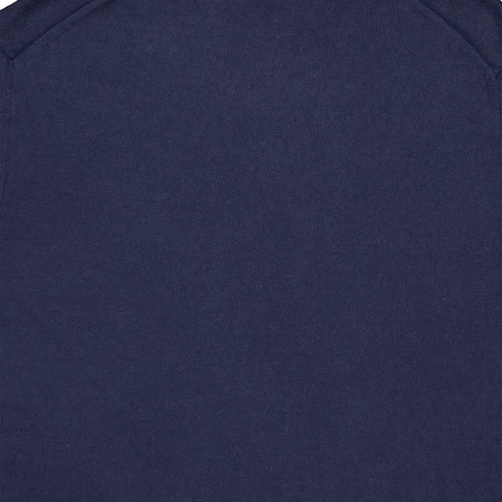 Футболка с круглым вырезом