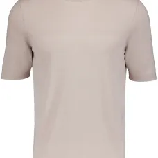 Футболка с круглым вырезом Футболка с круглым вырезом