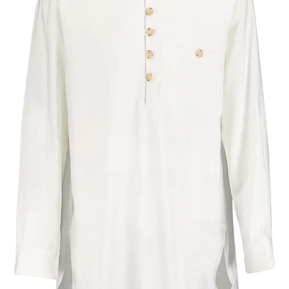 Рубашка-туника Artist