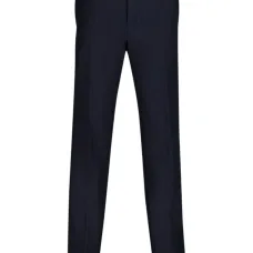 Льняные брюки