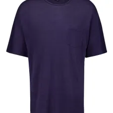 Футболка Carmo с карманом