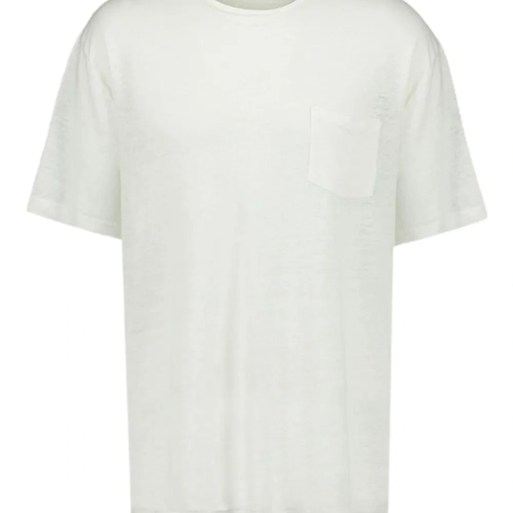 Футболка Carmo с карманом