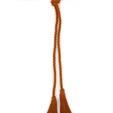 Пояс Olivina с кисточками