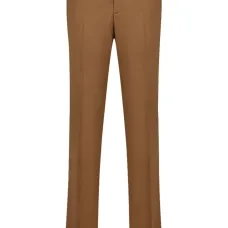 Брюки строгого кроя