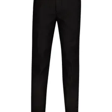 Льняные брюки