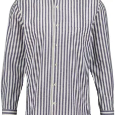 Рубашка в полоску