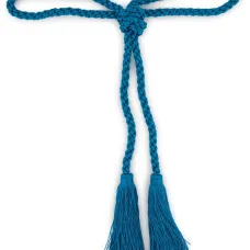 Пояс Olivina с кисточками