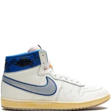 Кроссовки Air Ship Game Royal из коллаборации с Awake NY Jordan