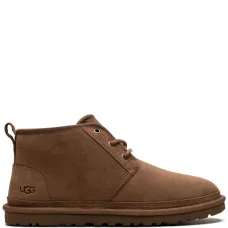 Ботинки Neumel II Chestnut Ботинки Neumel II Chestnut