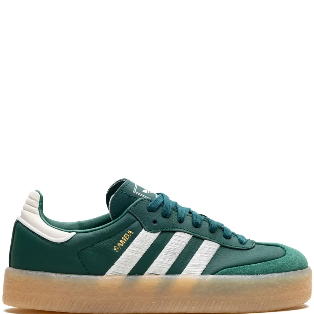 Кроссовки Samba OG Collegiate Green/Gum