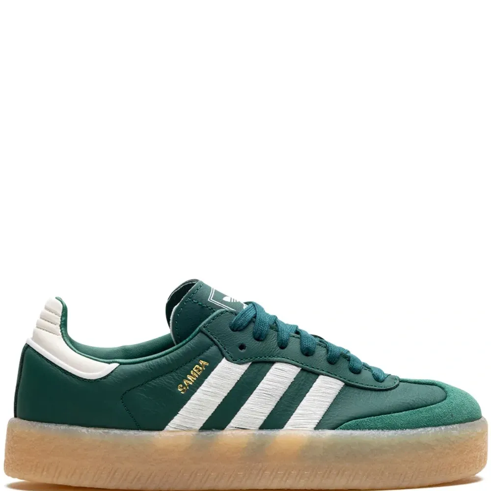 Кроссовки Samba OG Collegiate Green/Gum