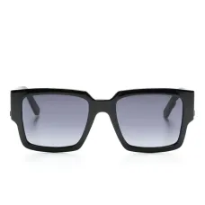 Солнцезащитные очки The Bold Logo в квадратной оправе