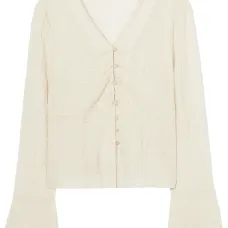 Топ рыхлой вязки Топ рыхлой вязки