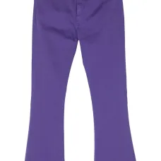 Расклешенные джинсы Mandy